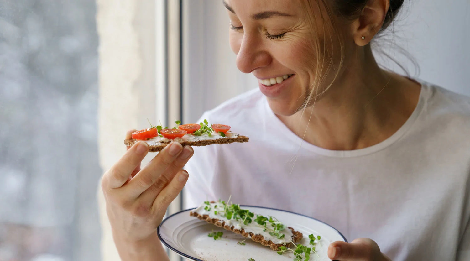 Akne und Ernährung: Wie deine Ernährung deine Haut beeinflusst