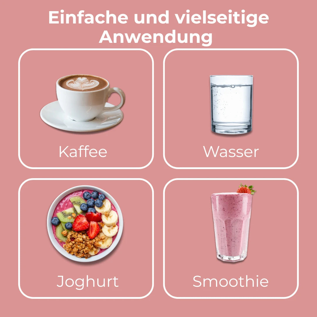 Starter-Paket