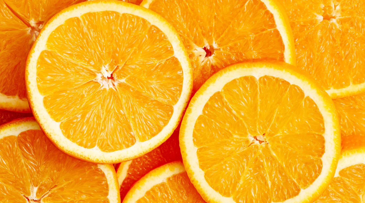 Die Vorteile von Vitamin C für Haut und Kollagenbildung