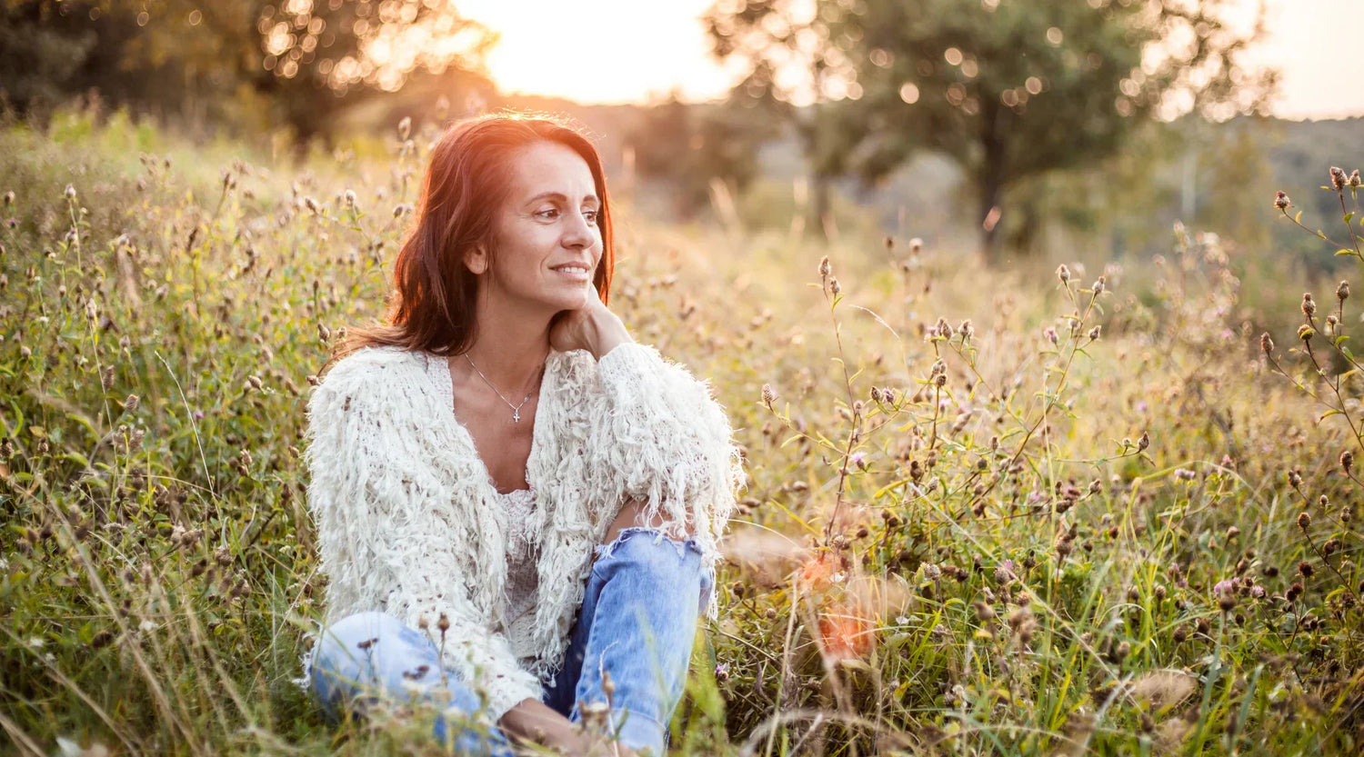Haut & Hormone – was sich in den Wechseljahren verändert und wie du deine Haut jetzt stärkst