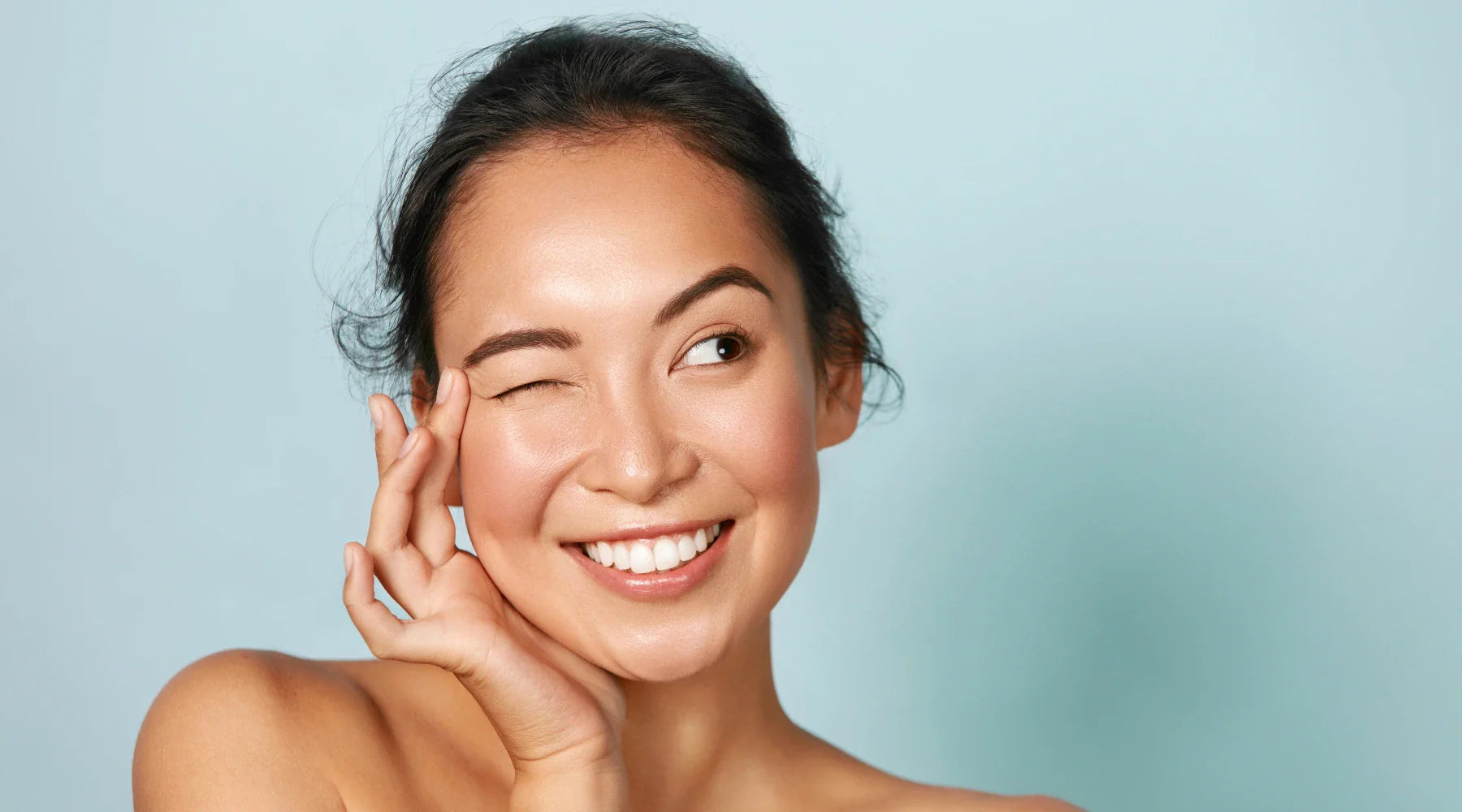 Hyaluron vs. Kollagen: Welcher Wirkstoff ist der Richtige für deine Haut?