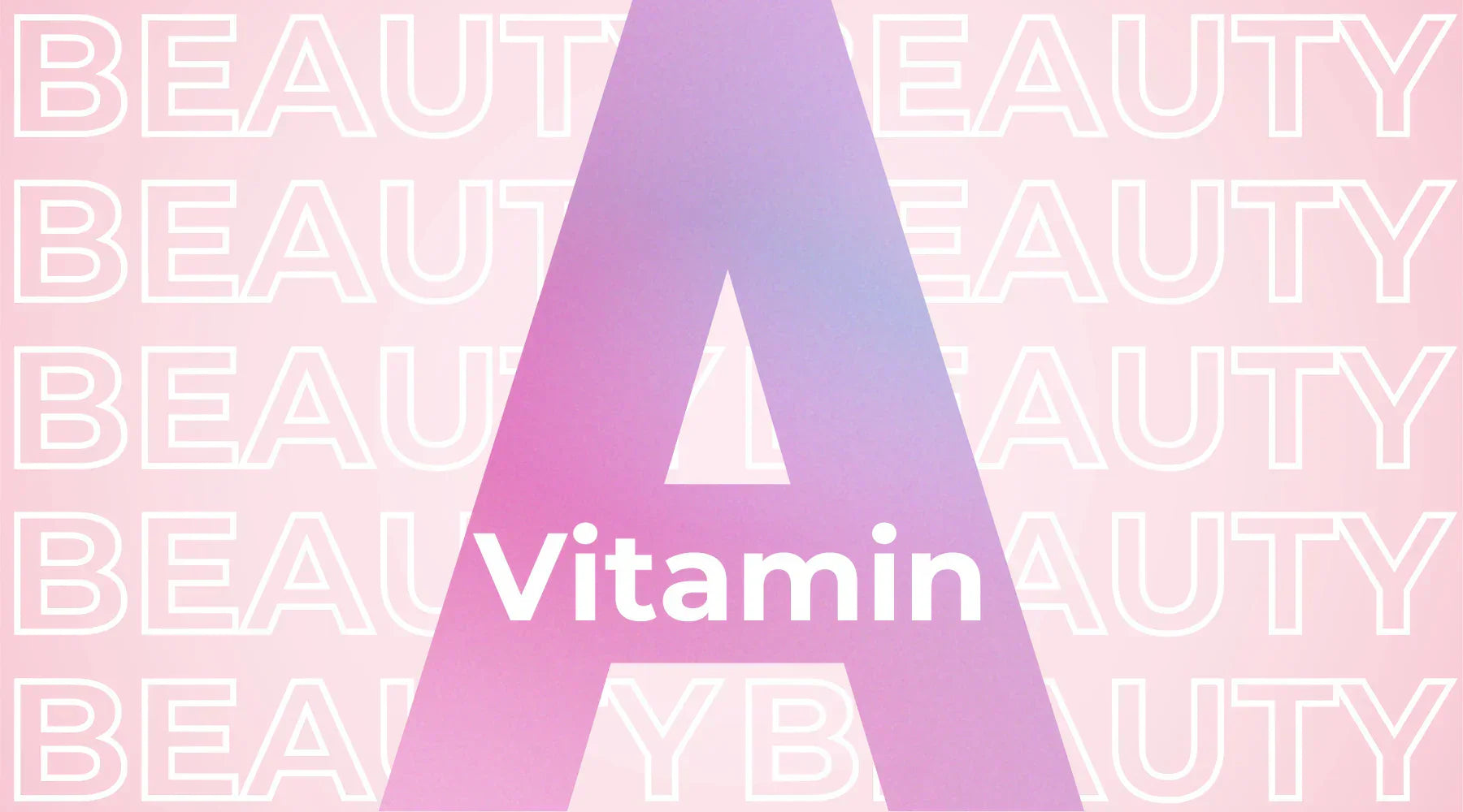 Vitamin A – Dein Beauty-Boost für strahlende Haut