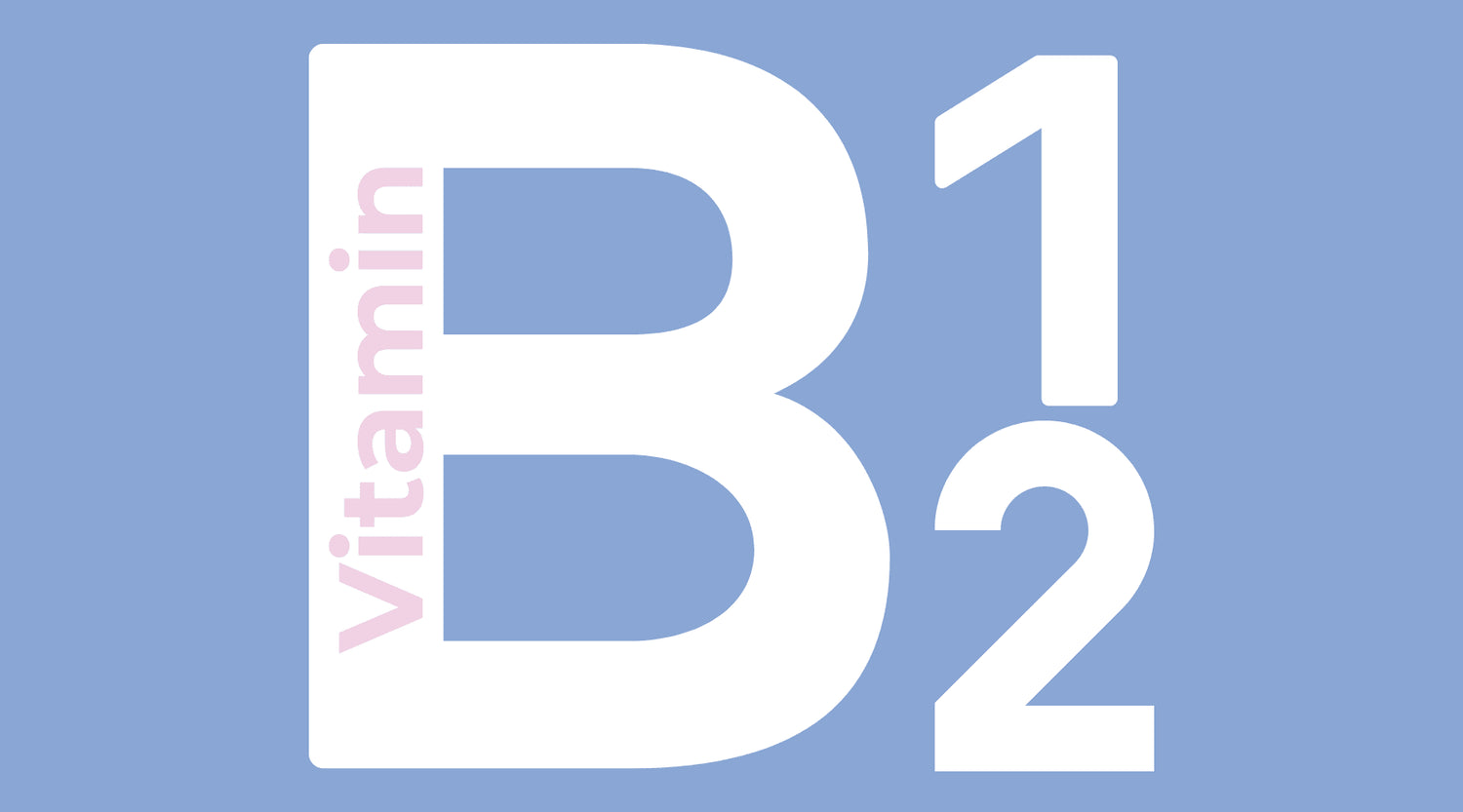Vitamin B12 – Dein Geheimtipp für strahlende Vitalität