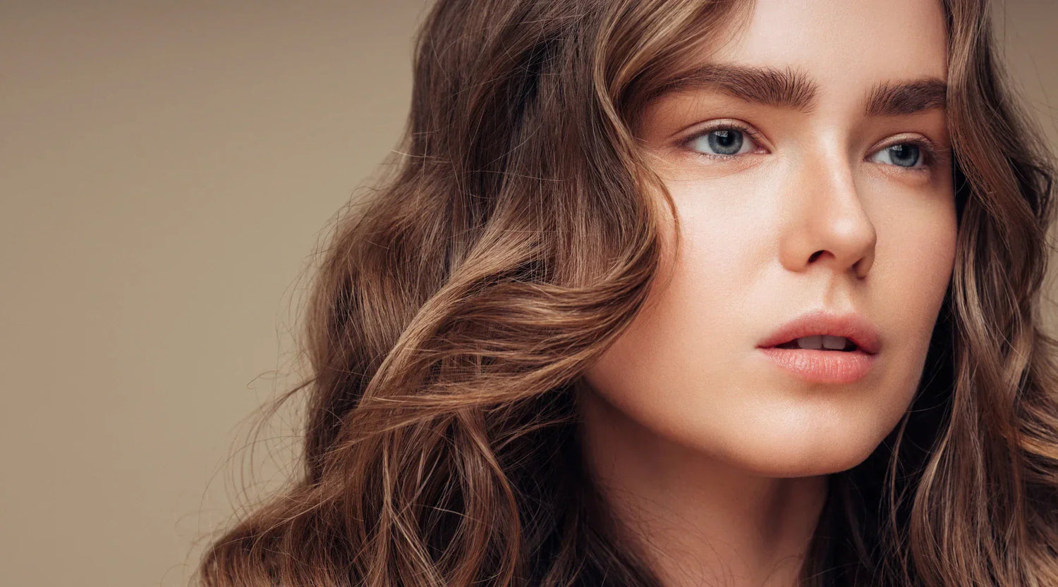 Warum Kollagen für Haare und Haut wichtig ist