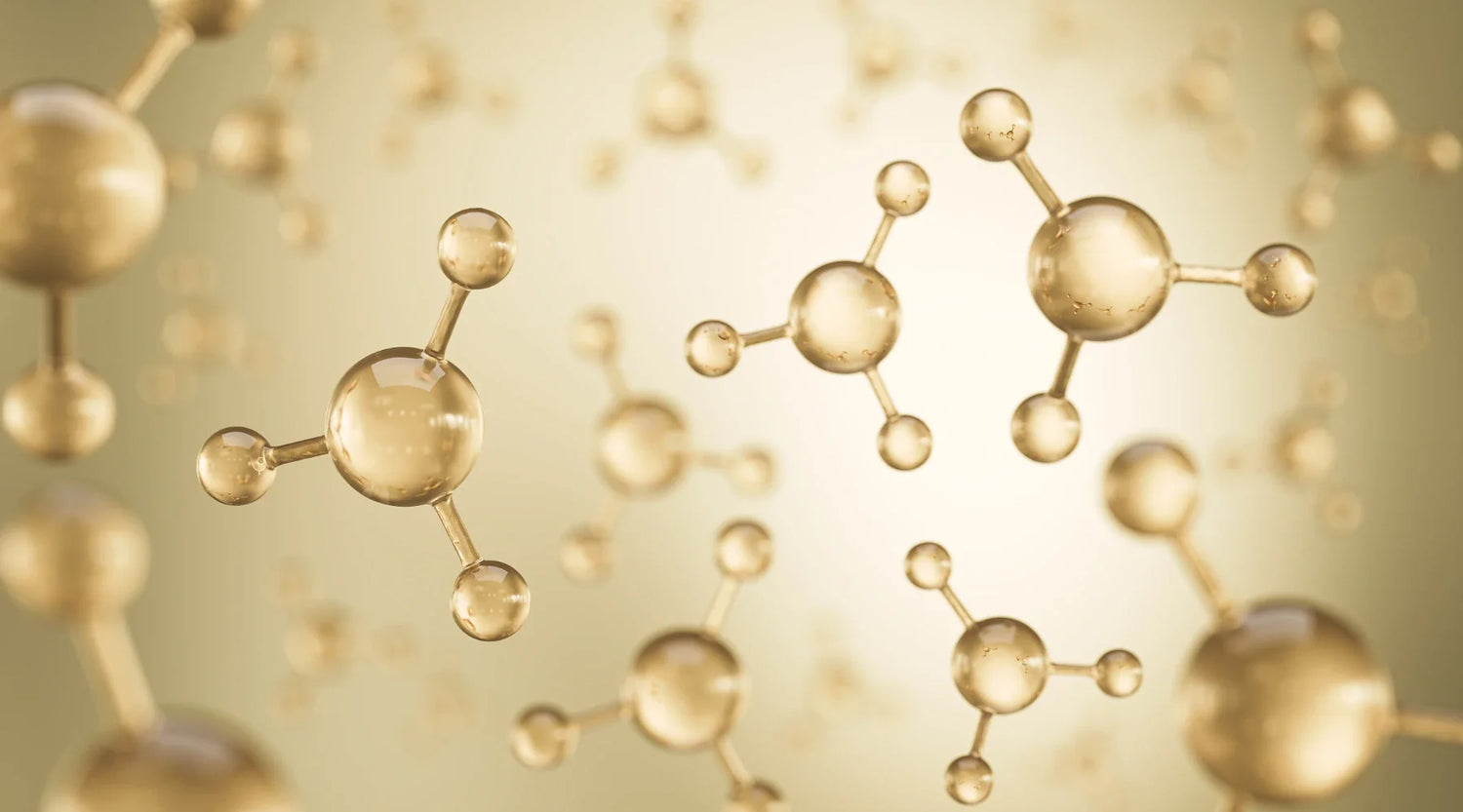Wie wirken Kollagenpeptide?