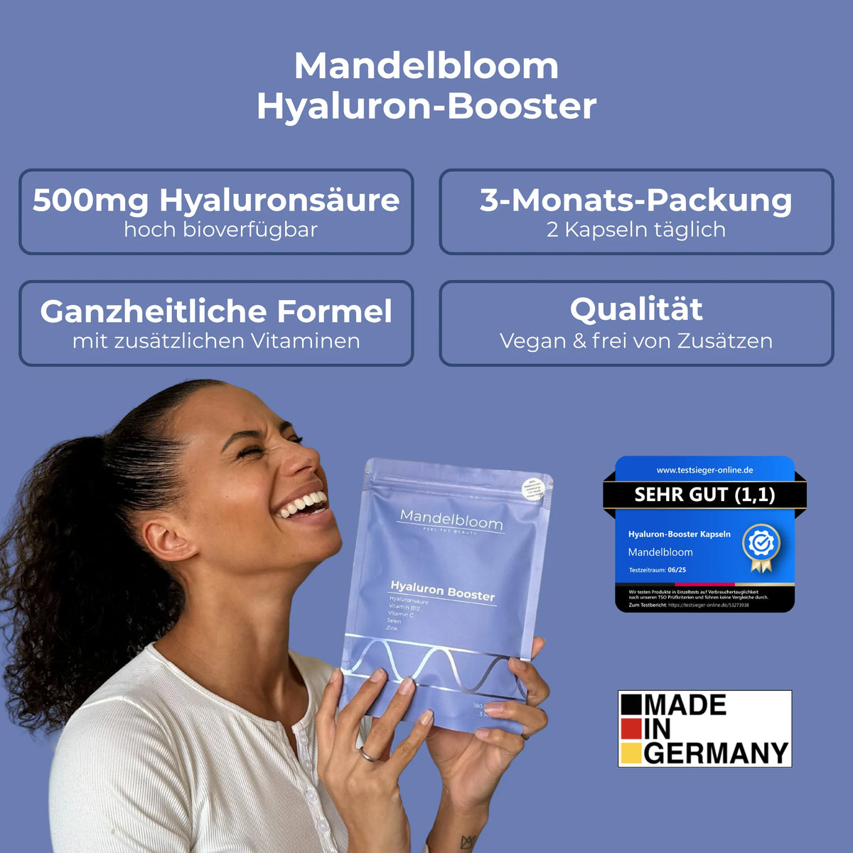 3-Monats-Bundle
